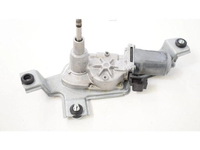 Моторчик заднего дворника FK7217404AC Land Rover Discovery Sport