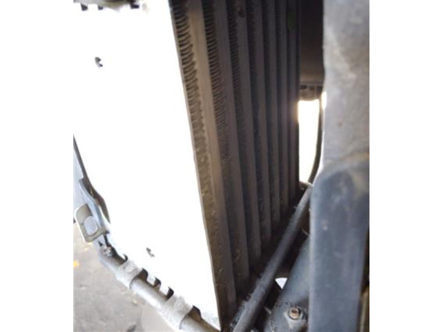 Интеркулер 1H0145805B Volkswagen Golf III