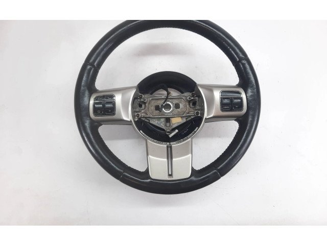 Руль Jeep Compass