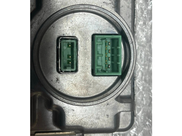 Блок управления Xenon