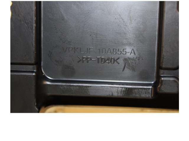 Панель приборов 10A855-A   Dacia Spring       