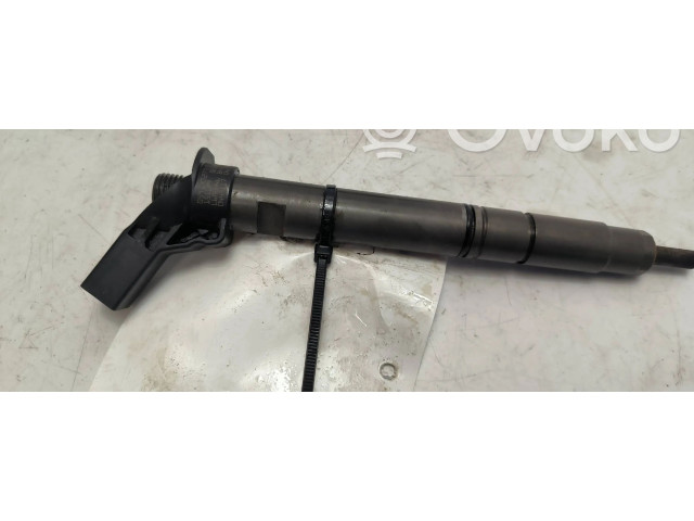 Vstřikovač 059130277CR3.0TDI Audi Q7 4M CZZA