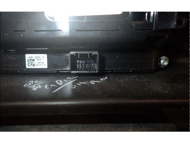 Блок управления климат-контролем 2038236   Ford Ka