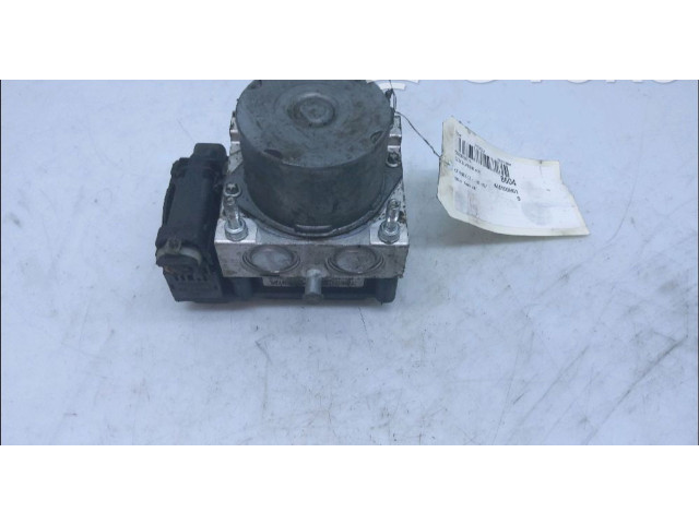 Блок управления АБС 445100H010   Citroen Xsara