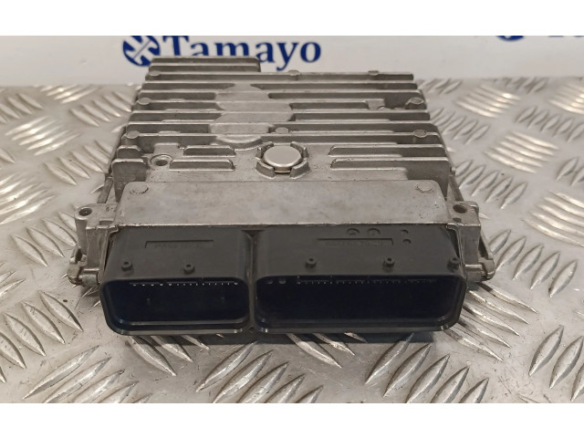 Řídící jednotka 5WP42962AA, SIMOSPCR21 Seat Toledo IV (NH) 2014