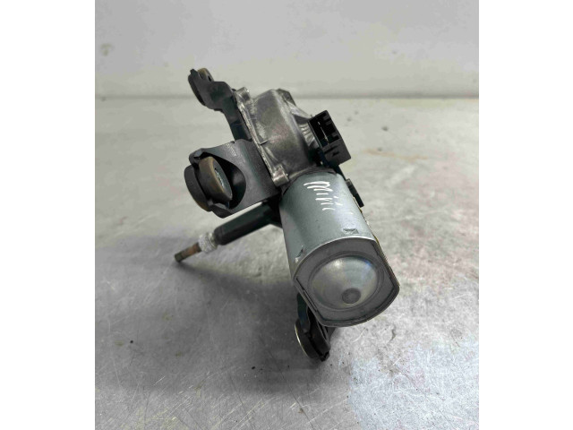 Моторчик заднего дворника 6763693201304, 6763693201304 Mini One - Cooper R50 - 53