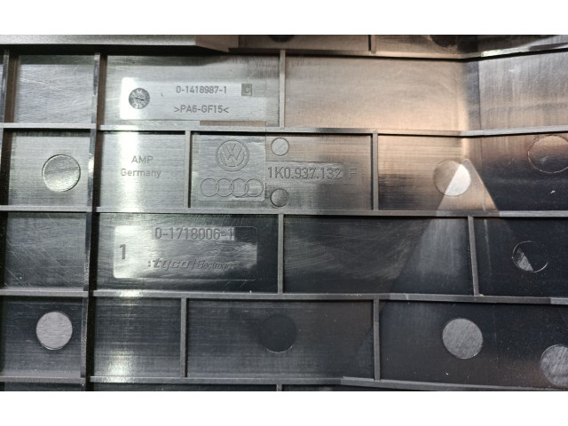 Модуль управления BSM 1K0937132F, 1K0937132F Volkswagen Golf SportWagen