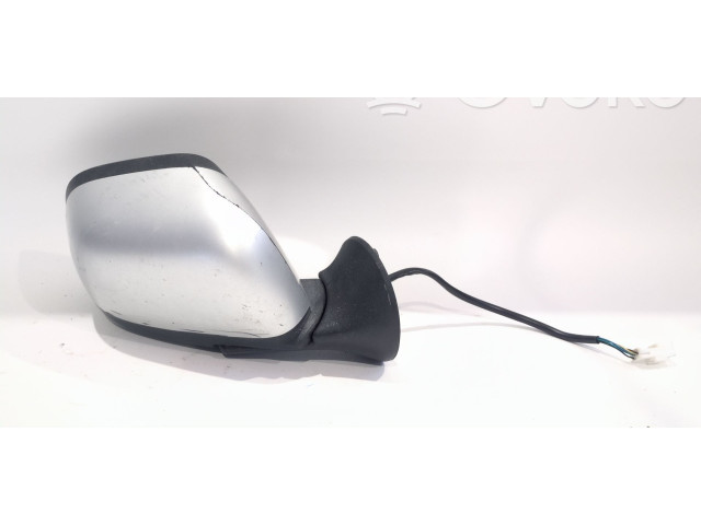 Зеркало электрическое        Dacia Duster  2010 - 2017 года   