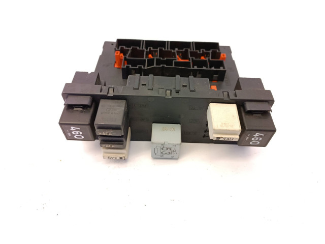 Блок комфорта 3C0937049E Volkswagen Golf Plus