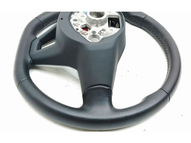 Руль Volkswagen ID.3  2019 -  года 10A419089, 3G0124      