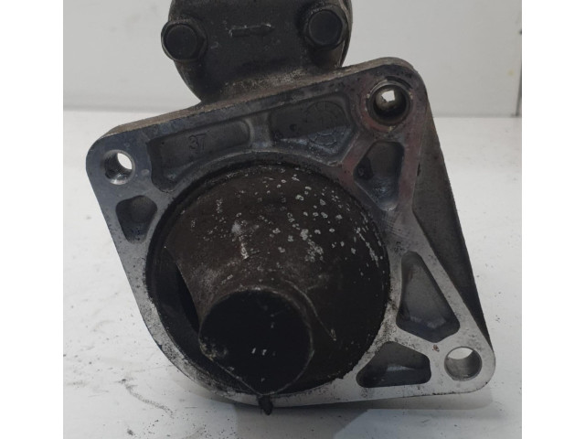 Turbodmychadlo Стартер 51890631, 51890631 Fiat Doblo