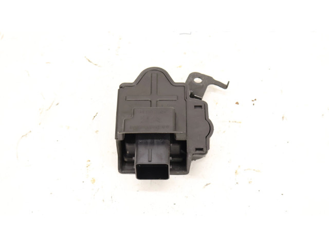 Sonstige Steuergeräte / Module 9801808680 Citroen C4 Cactus