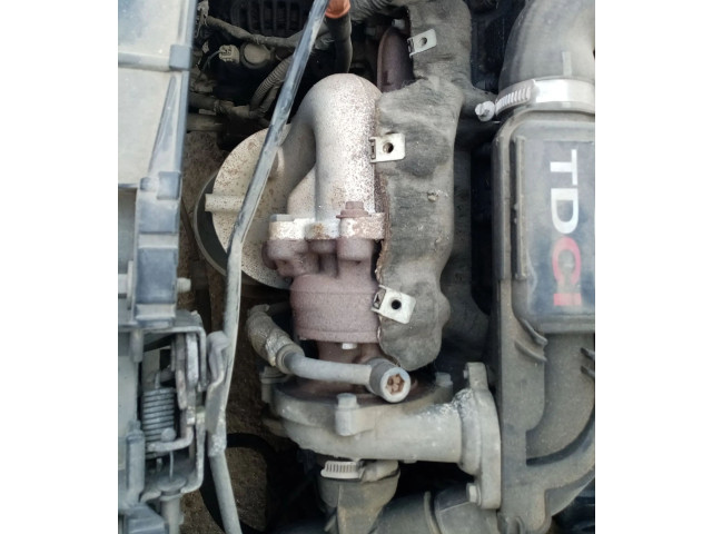 Turbodmychadlo Турбина Y40113700C Mazda 2 F6JA