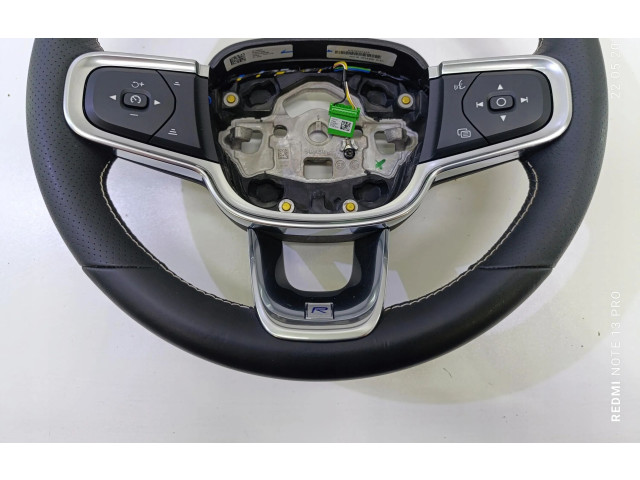 Руль Volvo XC40 - года