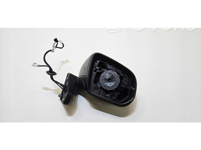 Zpětné zrcátko  Mercedes-Benz G W463 2018  A4638100601  