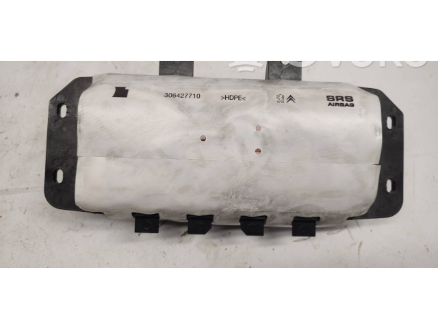 Подушка безопасности пассажира 9687158080, 0369376J   Citroen C4 II