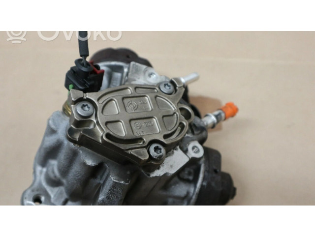 Топливный насос