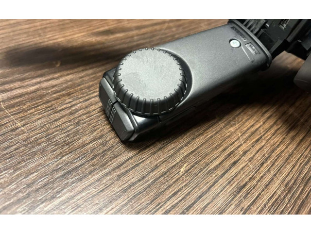 Магистральная трубка топлива