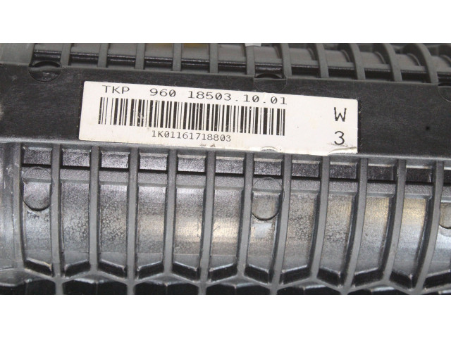 Подушка безопасности пассажира 6967481, 305611799AA BMW Z4 E85 E86