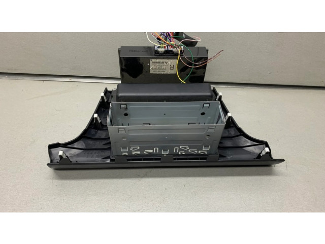 Блок управления климат-контролем MR979972HA Mitsubishi Outlander