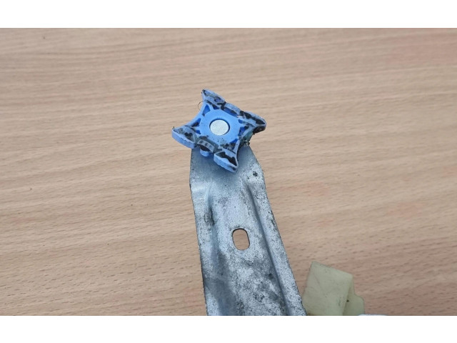 Турбина Передний комплект электрического механизма для подъема окна Volvo XC90 30757080, GTG20567L