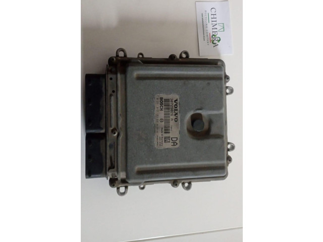 Блок управления двигателя 0281012103, 0281012103   Volvo XC90