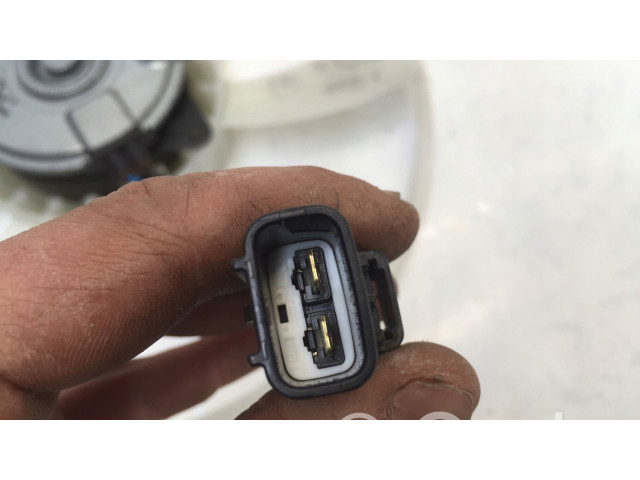 Вентилятор радиатора     2680002012    Honda Jazz IV GR 1.5