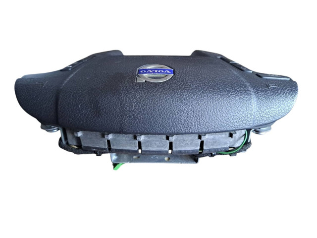 Подушка безопасности водителя 30658933 Volvo V70