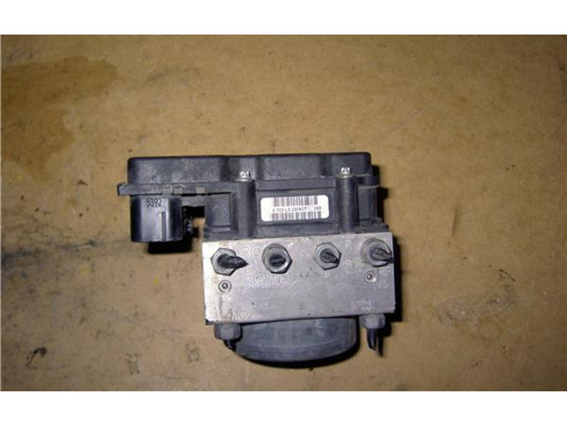 Блок АБС 51801072, 0265231995   Fiat  Linea   -  года