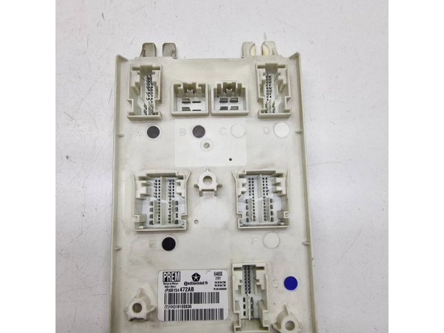 Блок комфорта 68154472AB, YH318100036   Lancia Thema   