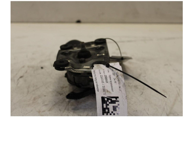 Комплект механизма стеклоочистителей 3810186G10000 Suzuki Ignis