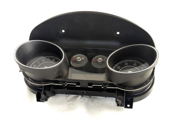Přístrojová deska Fiat Punto (199) 2013 519174425