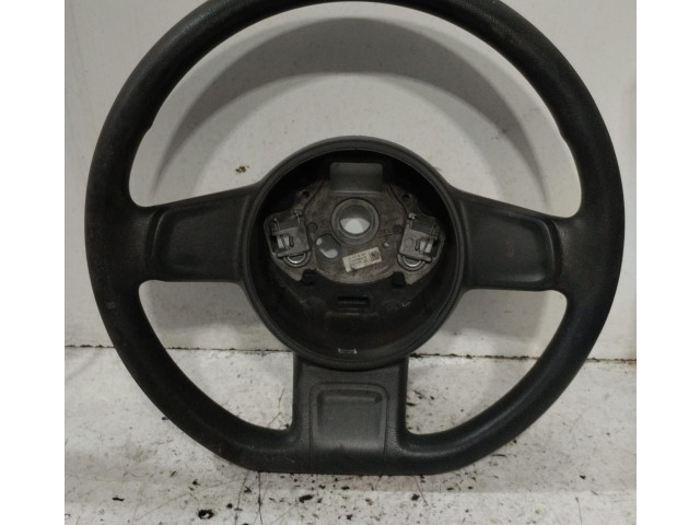 Руль Volkswagen Jetta VI  2011 - 2018 года       