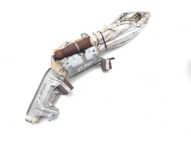 Боковая подушка безопасности 7030A709, 0080.P1.11.0030 Mitsubishi L200