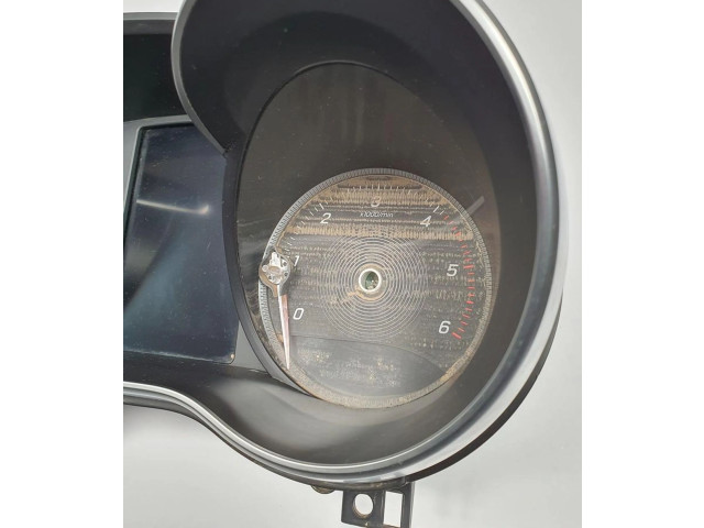 Панель приборов A4479006504   Mercedes-Benz V Class W447       