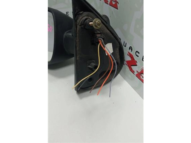 Зеркало электрическое Renault Twingo I 1999 - 2006 года