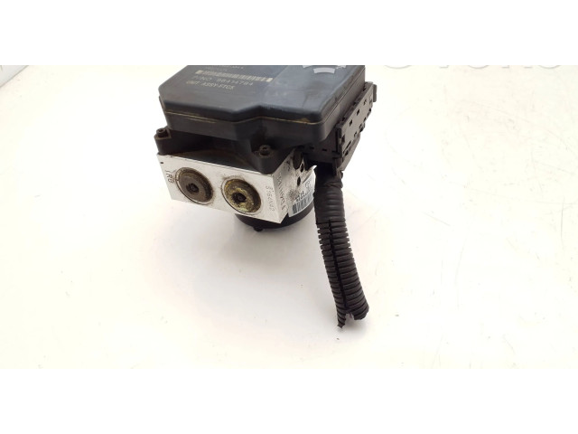 Блок ABS 96414764, 96414761 Chevrolet Epica