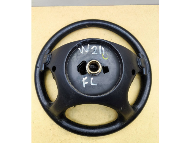 Pojistková skříňka Руль A2194603203, 305841299162AA Mercedes-Benz E W211 2007