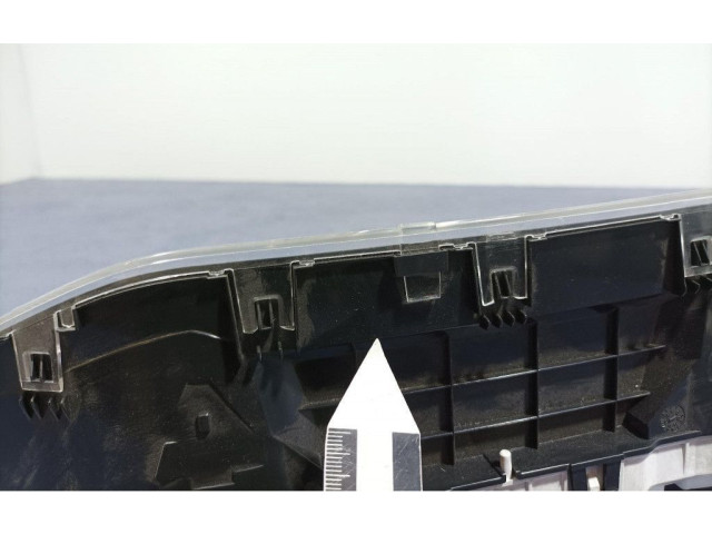 Панель приборов 9814039580, 9814039580 Peugeot 2008 I