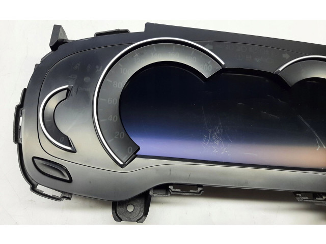 Панель приборов 62108705989, 8705989 BMW X3 G01