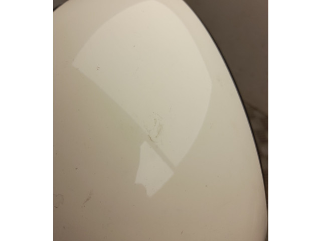 Zpětné zrcátko Volkswagen Touareg II 2011 E1021095, 7P6857508P