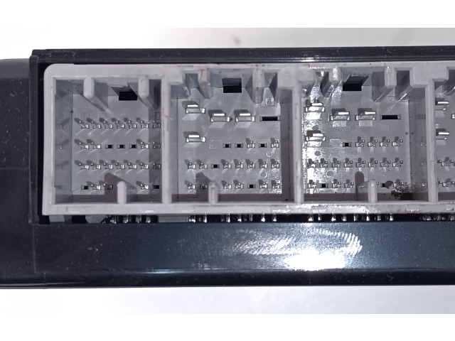 Блок комфорта 95151084, TN2324000331 Opel Antara