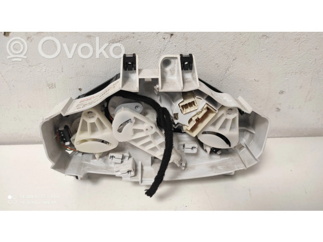 Блок управления климат-контролем 98618281, 48837   Ford Ka