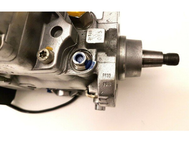 Топливный насос