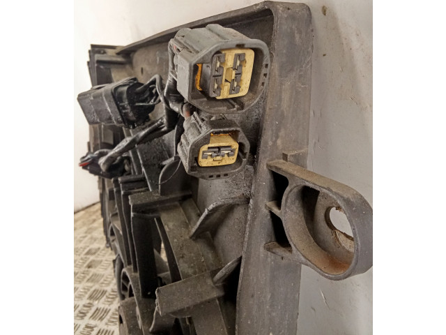 Вентилятор радиатора         Chrysler 300 - 300C 