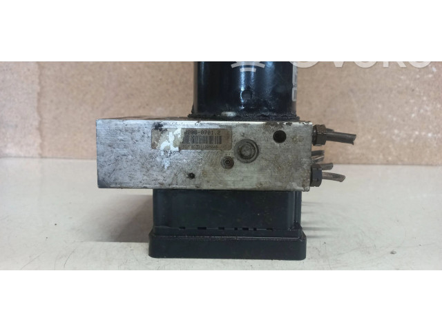 Блок АБС 8619968 Volvo V70 2000 - 2004 года