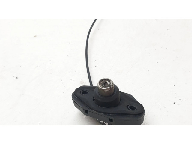 Zámek zadních dveří 51247194181, 10862510 BMW 7 F01 F02 F03 F04 2009