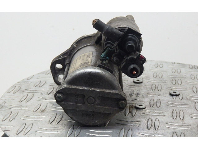 Стартер 02M911021H   Skoda Citigo    