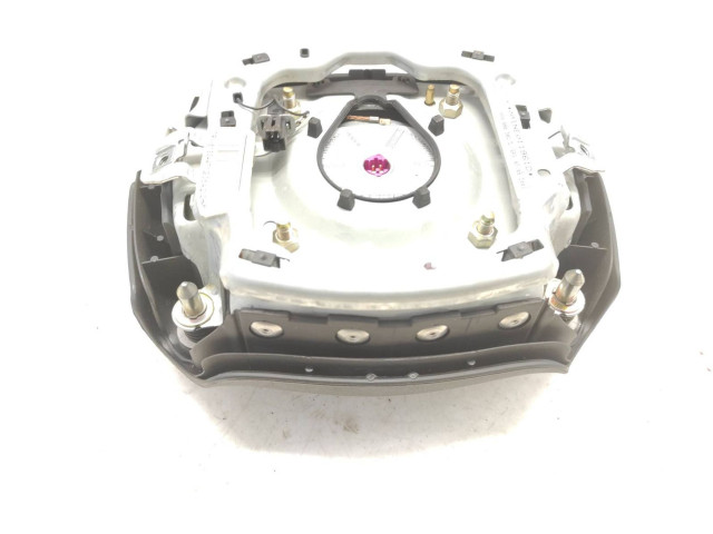 Подушка безопасности водителя 8P0880201D, 001NE011961D Audi A3 S3 A3 Sportback 8P