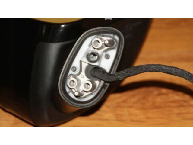 Зеркало электрическое        Volvo XC90  2014 -  года   